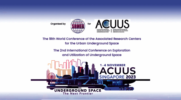 acuus2023.com