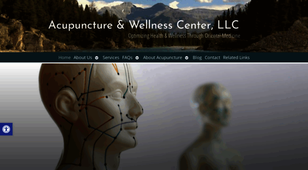 acuwellcenter.com