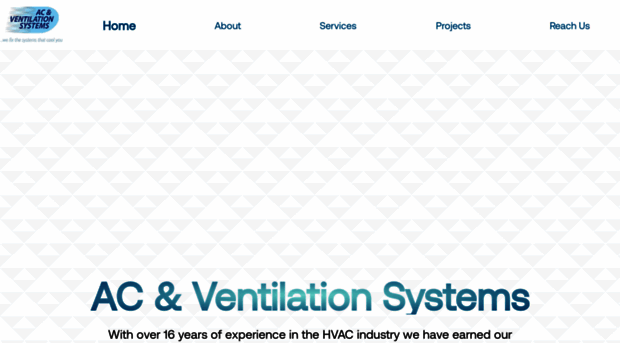 acventilationsystems.com