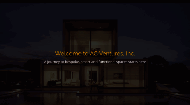 acventuresinc.com