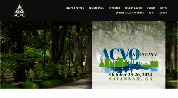 acvoconference.org