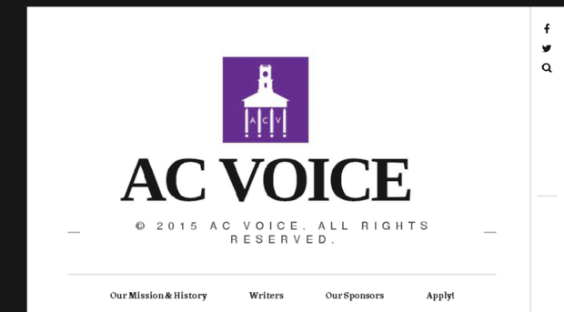 acvoice.com