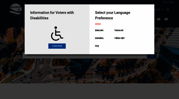 acvote.org