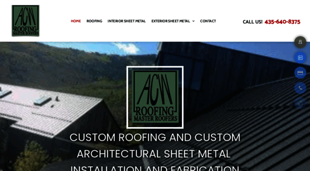 acw-roofing-sheetmetal.com