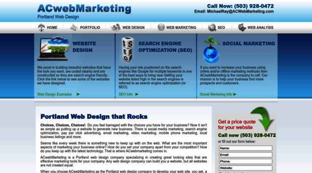 acwebmarketing.com