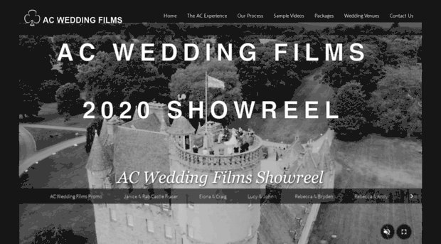 acweddingfilms.co.uk