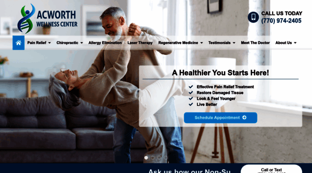 acworthwellness.com