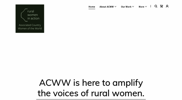 acww.org.uk