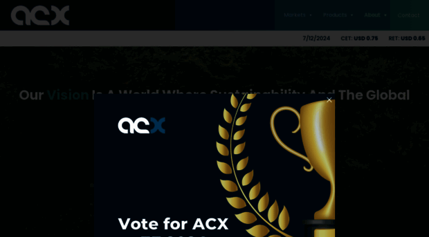 acx.net