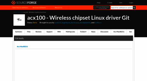 acx100.git.sourceforge.net