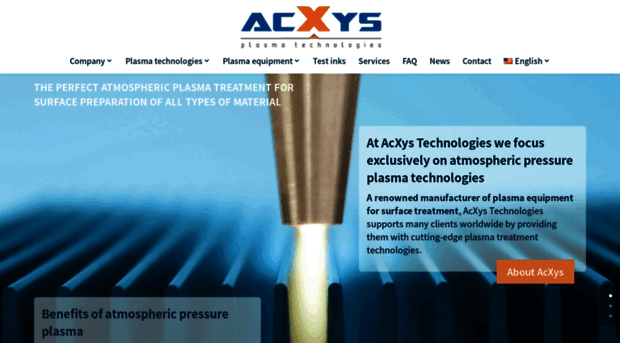 acxys.com