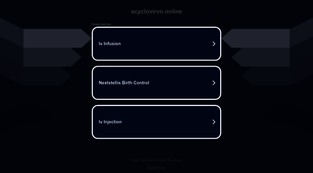 acyclovirvn.online