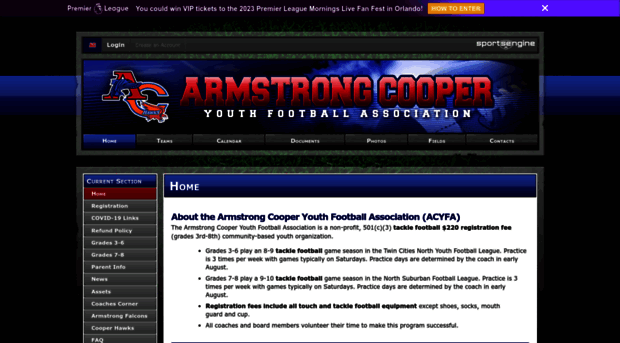 acyfa.com