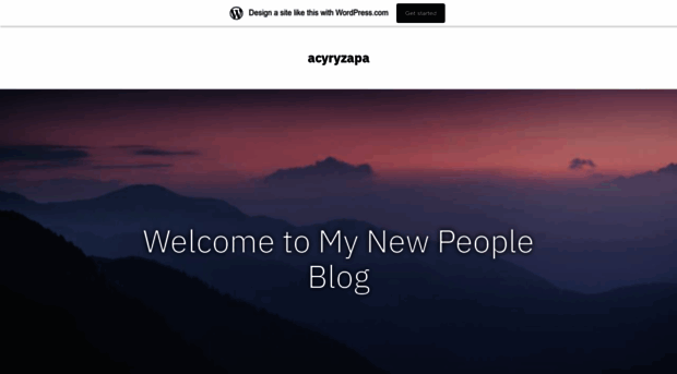acyryzapa.wordpress.com