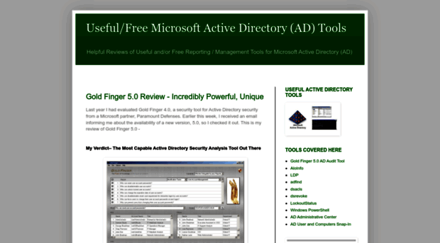 ad-active-directory-tools.com