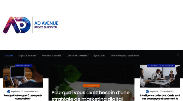 ad-avenue.net