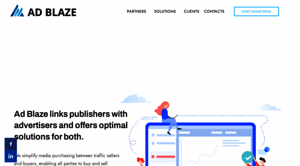 ad-blaze.com