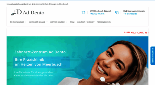 ad-dento.com