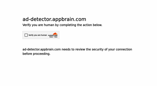 ad-detector.appbrain.com