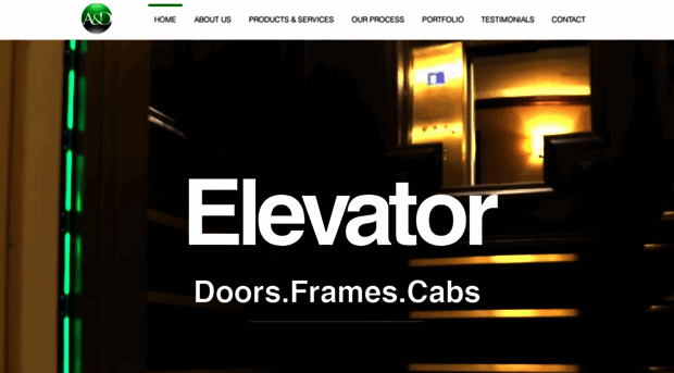 ad-entrances.com