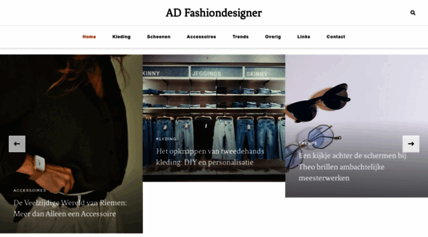 ad-fashiondesigner.nl