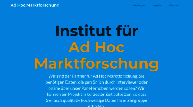ad-hoc-marktforschung.de