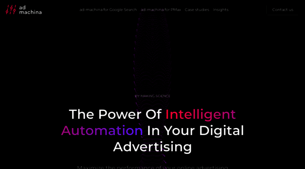 ad-machina.com