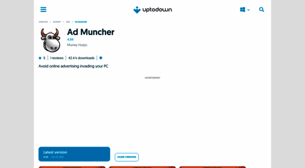 ad-muncher.en.uptodown.com