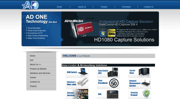 ad-one.com.my