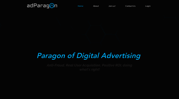 ad-paragon.com