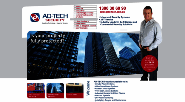 ad-tech.com.au