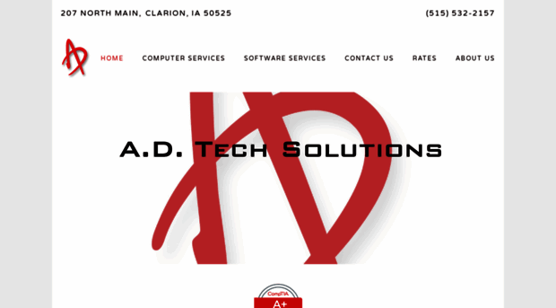 ad-techsolutions.com