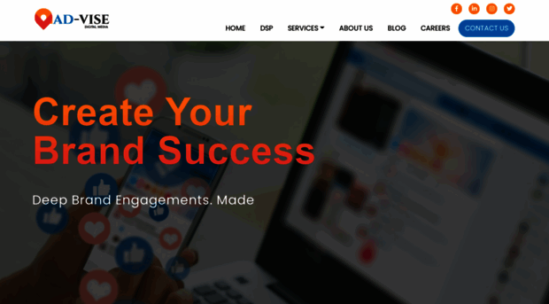 ad-visedigital.com