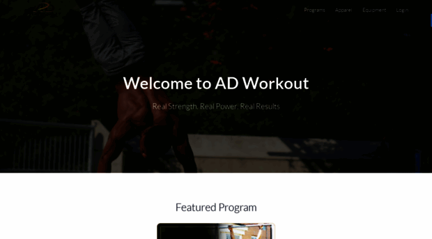 ad-workout.teachable.com