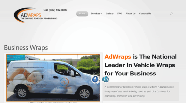 ad-wraps.com