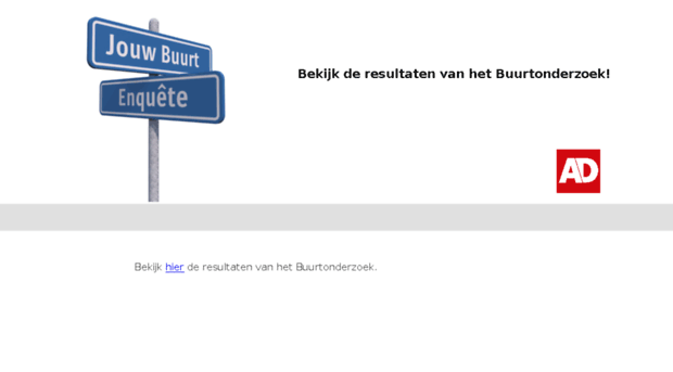 ad.buurtonderzoek2016.nl