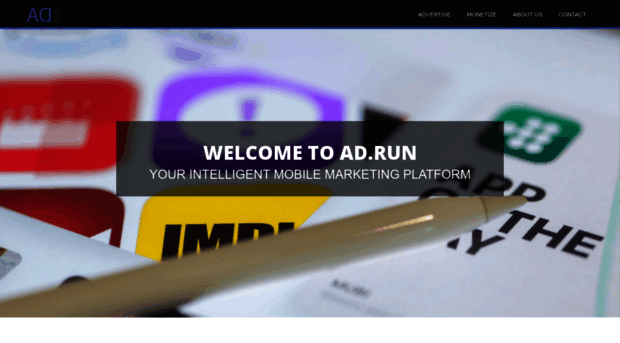 ad.run