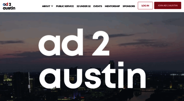 ad2austin.com