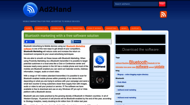 ad2hand.co.uk