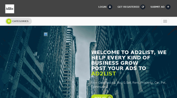 ad2list.com