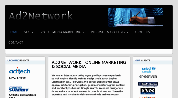 ad2network.com