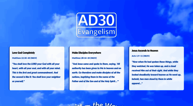 ad30.com