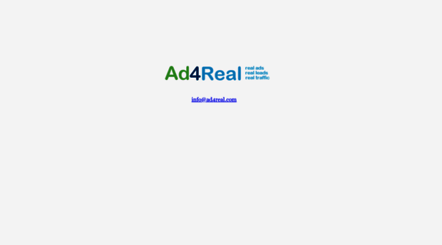 ad4real.com