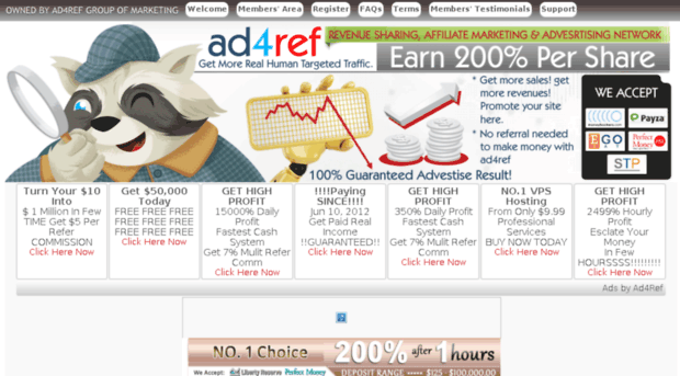 ad4ref.com