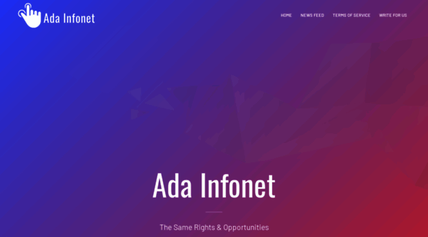 ada-infonet.org