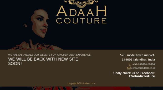 adaah.co.in