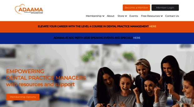 adaama.com.au