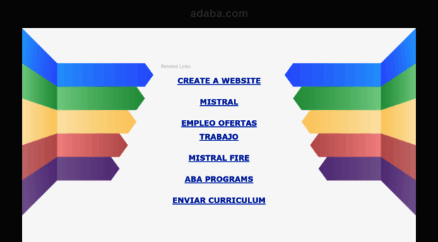 adaba.com