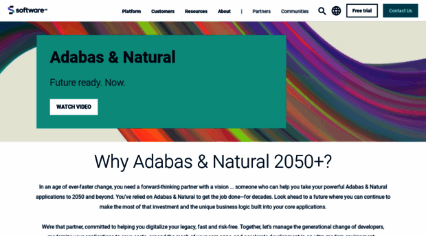 adabas.com