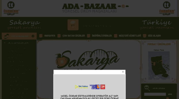 adabazaar.com.tr